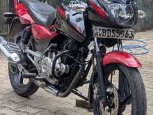 Bajaj Pulsar 150 2016 Motorbike