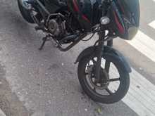 Bajaj Pulsar 150 2017 Motorbike