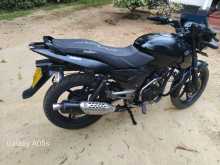 Bajaj Pulsar 150 2010 Motorbike