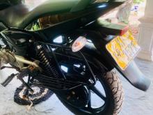 Bajaj Pulsar 150 2011 Motorbike
