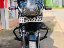 Bajaj Pulsar 150 2015 Motorbike