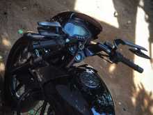 Bajaj Pulsar 150 2009 motorcycle