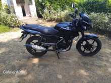 Bajaj Pulser150 2010 Motorbike