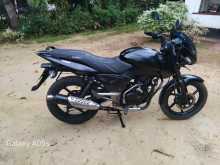 Bajaj Pulsar 150 2010 Motorbike