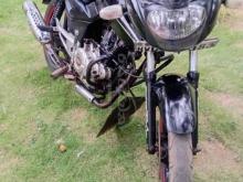 Bajaj Pulsar 150 2011 Motorbike