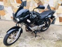 Bajaj Pulsar 150 2007 Motorbike