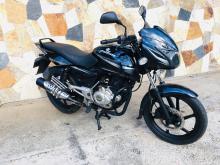 Bajaj Pulsar 150 2013 Motorbike