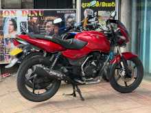 Bajaj Pulsar 150 2009 Motorbike
