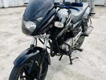 Bajaj Pulsar 150 2015 Motorbike
