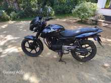 Bajaj Pulsar 150 2010 Motorbike