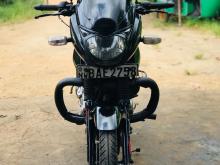 Bajaj Pulsar 150 2013 Motorbike