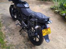 Bajaj Pulsar 150 2010 Motorbike