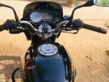 Bajaj Pulsar 150 2007 Motorbike