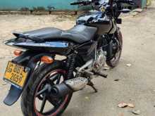 Bajaj Pulsar 150 2014 Motorbike