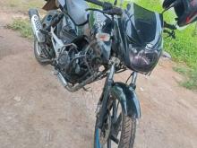 Bajaj Pulsar 150 2011 Motorbike