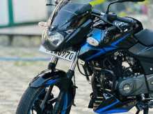 Bajaj Pulsar 150 2020 Motorbike