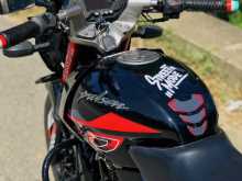 Bajaj Pulser150 2012 Motorbike