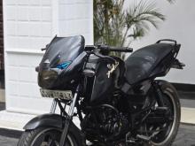 Bajaj Pulsar 150 2007 Motorbike