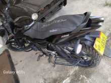 Bajaj Pulsar 150 2010 Motorbike