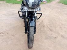 Bajaj Pulsar 150 2019 Motorbike