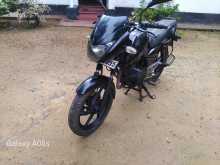 Bajaj Pulsar 150 2010 Motorbike