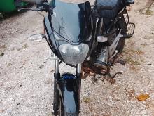 Bajaj Pulsar 150 2016 Motorbike