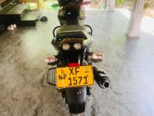 Bajaj Pulsar 150 2011 Motorbike