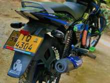 Bajaj Pulsar 150 2008 Motorbike