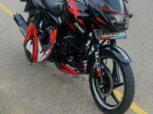 Bajaj Pulsar 150 2011 Motorbike