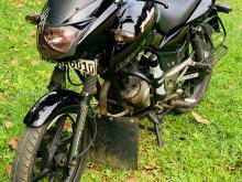 Bajaj Pulsar 150 2012 Motorbike