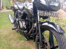 Bajaj Pulsar 150 2019 Motorbike