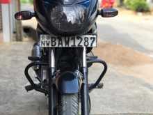 Bajaj Pulsar 150 2014 Motorbike