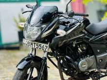 Bajaj Pulsar 150 2019 Motorbike