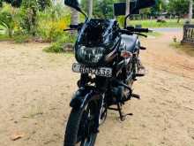 Bajaj Pulsar 150 2018 Motorbike