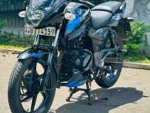 Bajaj Pulsar 150 2020 Motorbike