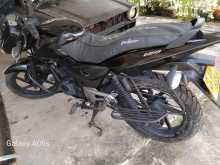 Bajaj Pulsar 150 2010 Motorbike