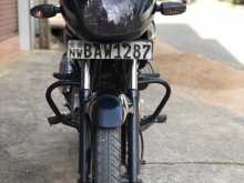 Bajaj Pulsar 150 2014 Motorbike