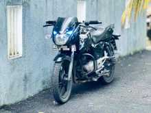 Bajaj Pulsar 150 2012 Motorbike