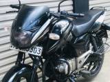 Bajaj Pulsar 150 2015 Motorbike