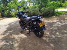 Bajaj Pulsar 150 2010 Motorbike