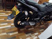 Bajaj Pulsar 150 2010 Motorbike