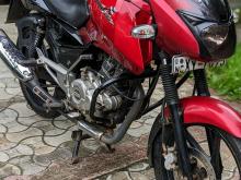 Bajaj Pulsar 150 2013 Motorbike