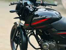 Bajaj Pulsar 150 2017 Motorbike