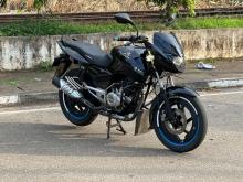 Bajaj Pulsar 150 2014 Motorbike