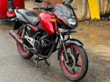 Bajaj Pulsar 150 2007 Motorbike