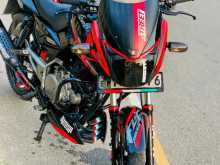 Bajaj Pulsar 150 2007 Motorbike