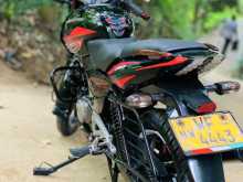 Bajaj Pulsar 180 2011 Motorbike