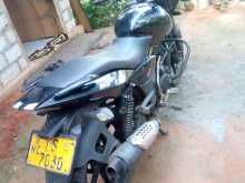 Bajaj Pulsar 180 2007 Motorbike