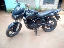 Bajaj Pulsar 180 2007 Motorbike