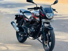 Bajaj Pulsar 180 2019 Motorbike